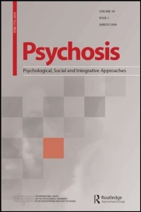 Psychosis Journal