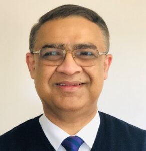 Dr Amit Banerjee