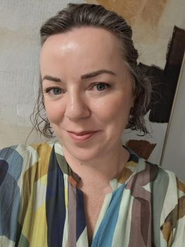 Alethea Griffin - QLD